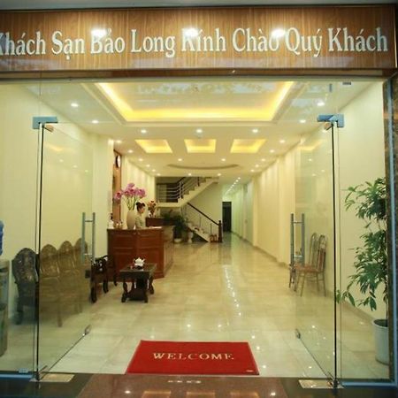 האנוי The Jade Dragon Hotel מראה חיצוני תמונה