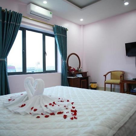 האנוי The Jade Dragon Hotel מראה חיצוני תמונה