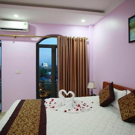 האנוי The Jade Dragon Hotel מראה חיצוני תמונה